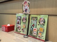 -海底捞火锅(天一广场亚细亚店)