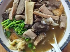 -正宗阳山牛杂(东城店)