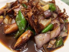 -海鲜人家(吕四店)