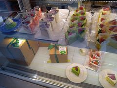 -流酥可心·牛乳蛋糕商店(禾祥西路店)