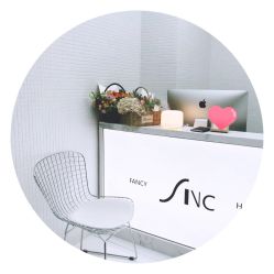 -SWANK SALON