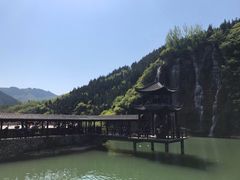 -黄花溪