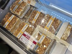 -新侨三宝乐面包店(崇文门店)