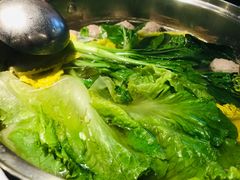 -幸运牛汕头小黄牛牛肉火锅(梅林店)