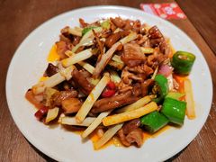 -寻裕记·现炒浇头面(人民广场店)