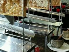 -北京北辰洲际酒店