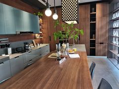 -佰丽爱家全屋定制(汶水店)