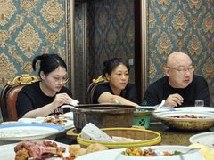 -小八仙·宴(三峡茶庄店)