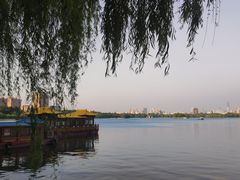 -济南大明湖景区