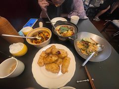 -盛元荼集  素食(滨江凯德壹店)
