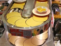-争鲜回转寿司(东方银座店)