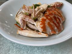 -德兴海鲜渔港(辉煌大厦店)