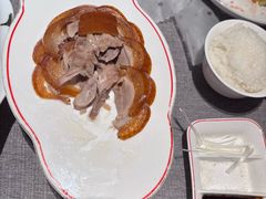 -秀儿四九城·新京菜(亚运村鸟巢店)
