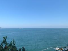 -崂山仰口游览区