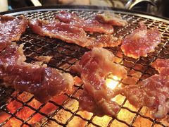 -燚青春东北泥炉烤肉(百合店)