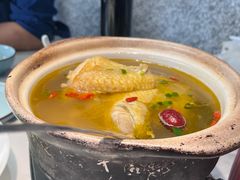 -又见炊烟私房菜(敬亭路店)