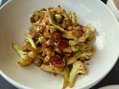 -小大董·烤鸭(观景餐厅·南京西路店)