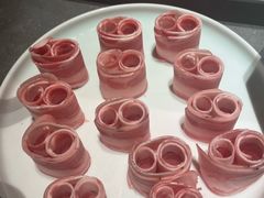 -鼎鼎香·港式火锅(北京SKP店)