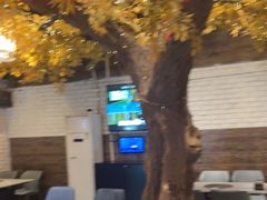 -冰城小镇音乐串吧·聚会餐厅(百子湾店)