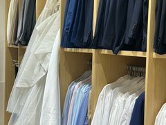 -天真蓝照相馆(五角场百联又一城店)