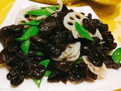 -万兴楼饺子(中华北大街店)