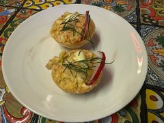 -BROWNSTONE布朗石西班牙餐厅(富城店)