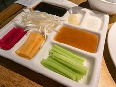 -四季民福烤鸭店(西单华威约饭街店)