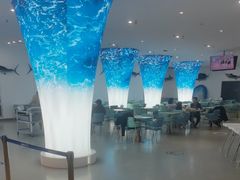 -深海中餐厅(国家海洋博物馆店)