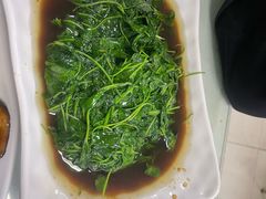 -八巷蒸菜馆(鸿雁路店)