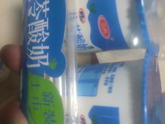-牛奶便利(东四店)