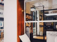 门面-Line 咖啡(石厦花园店)