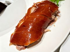 -四季民福烤鸭店(和平里店)