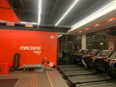 -乐刻运动健身(黄龙饭店旗舰店)