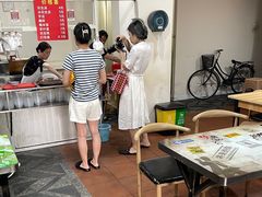 -没牙伯花生汤店(老药洲店)
