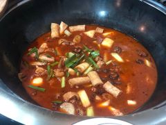 土灶地锅鸡-三里屯土灶炖公鸡地锅鸡(江东店)
