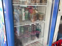 -薛记襄阳香辣牛肉面(平安路店)