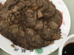 -天津乾毓德饭庄·清真传统炒菜·海鲜烧烤(咸阳路店)