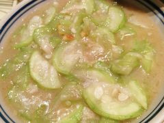 -俏九州·小炒黄牛肉(华润万象汇店)
