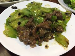 -禄源公·老莞诚饭店