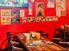 -66大阪烧烧鸟·益市家系拉面出张所