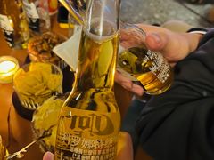 -MM·五声·音乐人与调酒师(西安路店)
