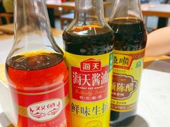 -饺子季水饺餐厅(新市街店)