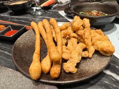 -王家渡火锅(金宝汇店)