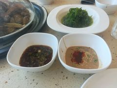 -港畔赶海蒸汽海鲜烧烤自助(仙螺岛店)