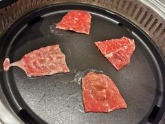-花味·自助烤肉(雨花客厅店)