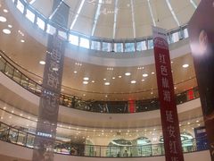 -万达广场(济南魏家庄店)