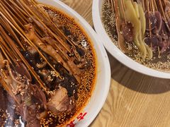 -古真记钵钵鸡(老公园店)