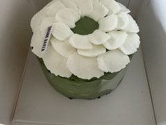 -DRUNK BAKER(上海恒丰路店)