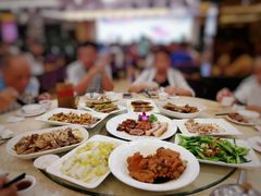 -潮喜竹溪荔湖酒家(荔枝湾店)