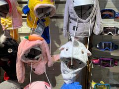 -4+2肆加贰雪具库(上庄店)